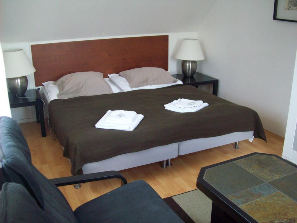 Hotel U Lip Trojanovice Frenštát pod Radhoštěm Cameră foto