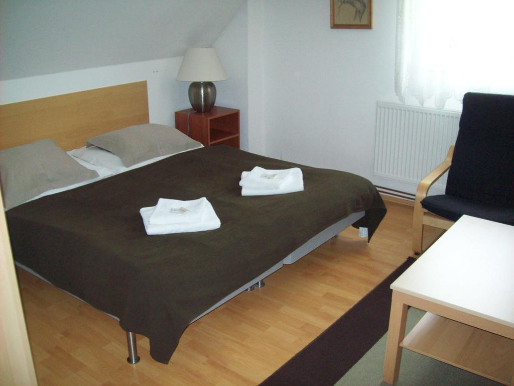 Hotel U Lip Trojanovice Frenštát pod Radhoštěm Cameră foto