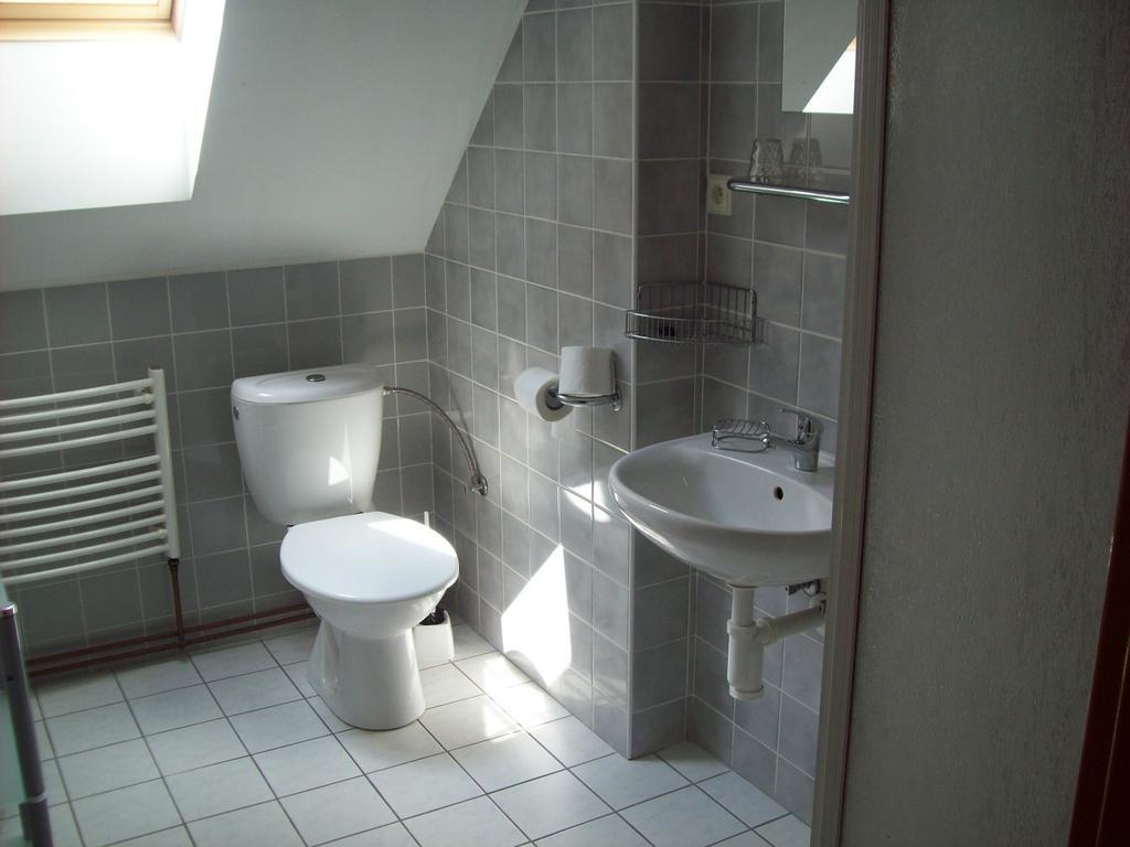Hotel U Lip Trojanovice Frenštát pod Radhoštěm Cameră foto