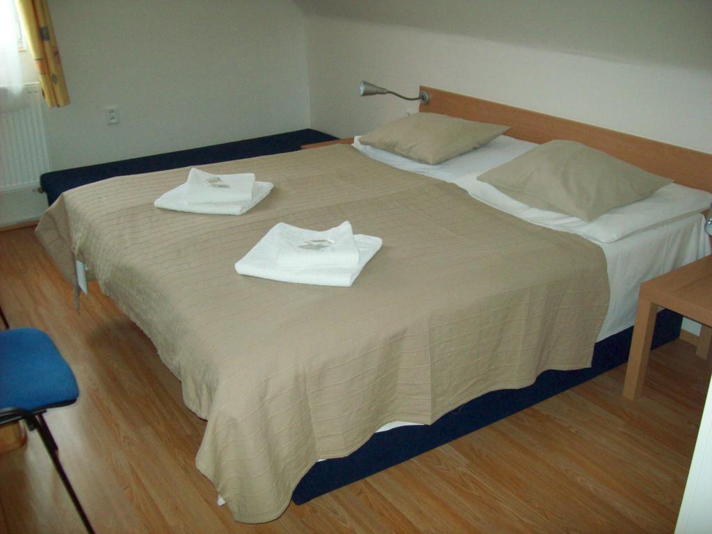 Hotel U Lip Trojanovice Frenštát pod Radhoštěm Cameră foto