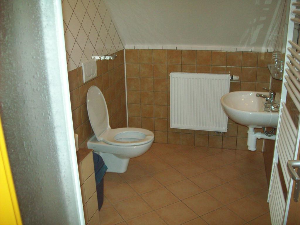 Hotel U Lip Trojanovice Frenštát pod Radhoštěm Cameră foto