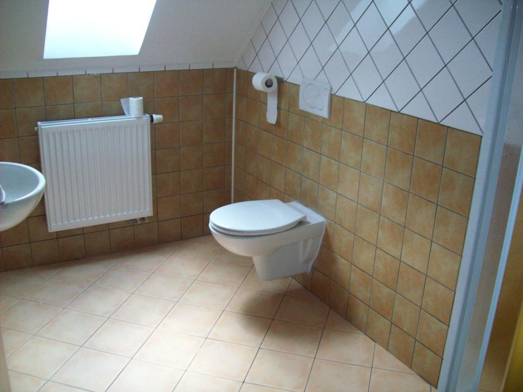 Hotel U Lip Trojanovice Frenštát pod Radhoštěm Cameră foto