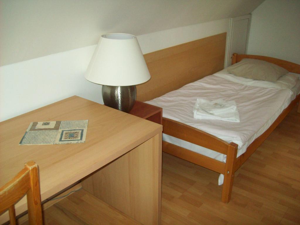 Hotel U Lip Trojanovice Frenštát pod Radhoštěm Cameră foto