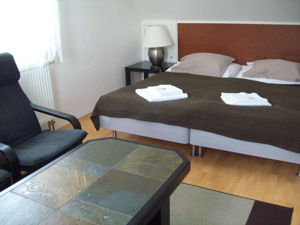 Hotel U Lip Trojanovice Frenštát pod Radhoštěm Cameră foto