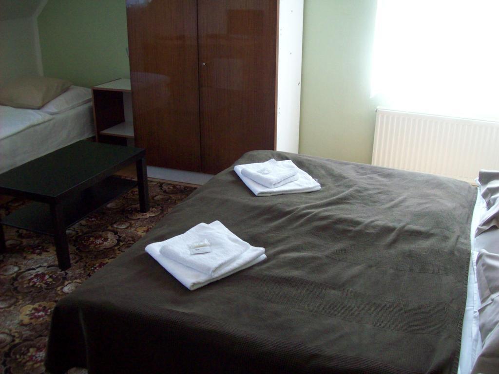 Hotel U Lip Trojanovice Frenštát pod Radhoštěm Cameră foto